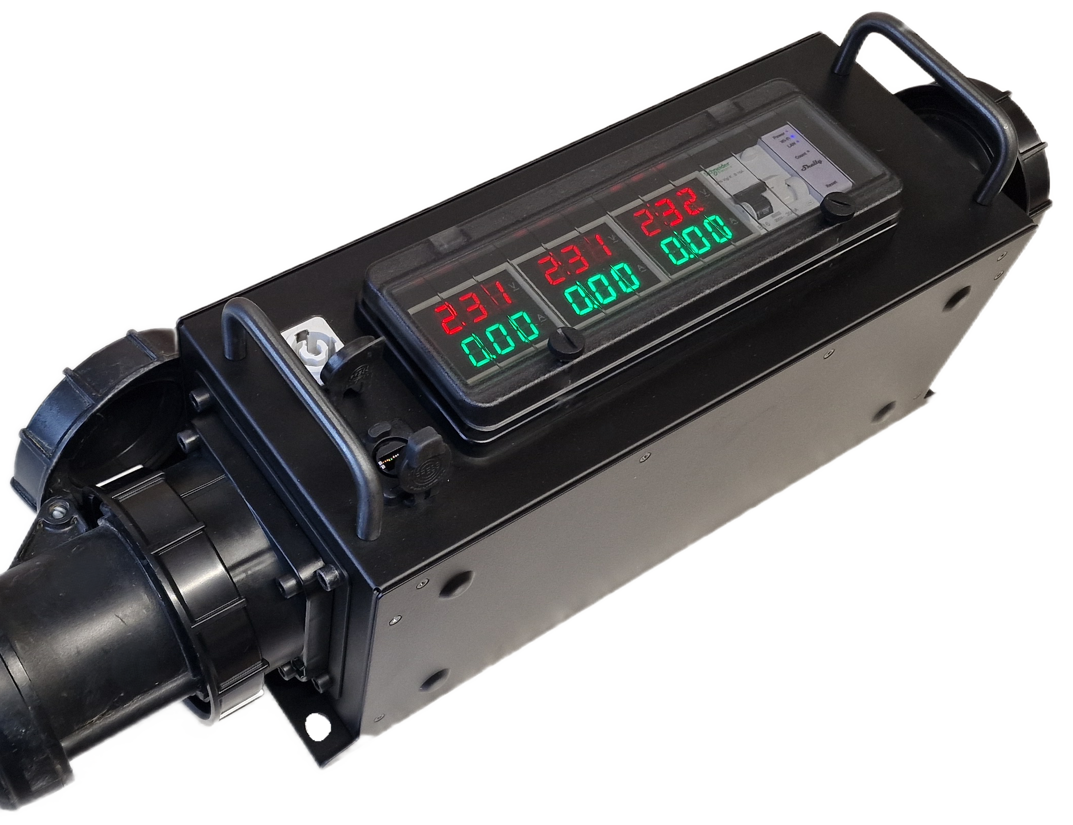 RPL63-PM-WD RPL63-PM-WD
