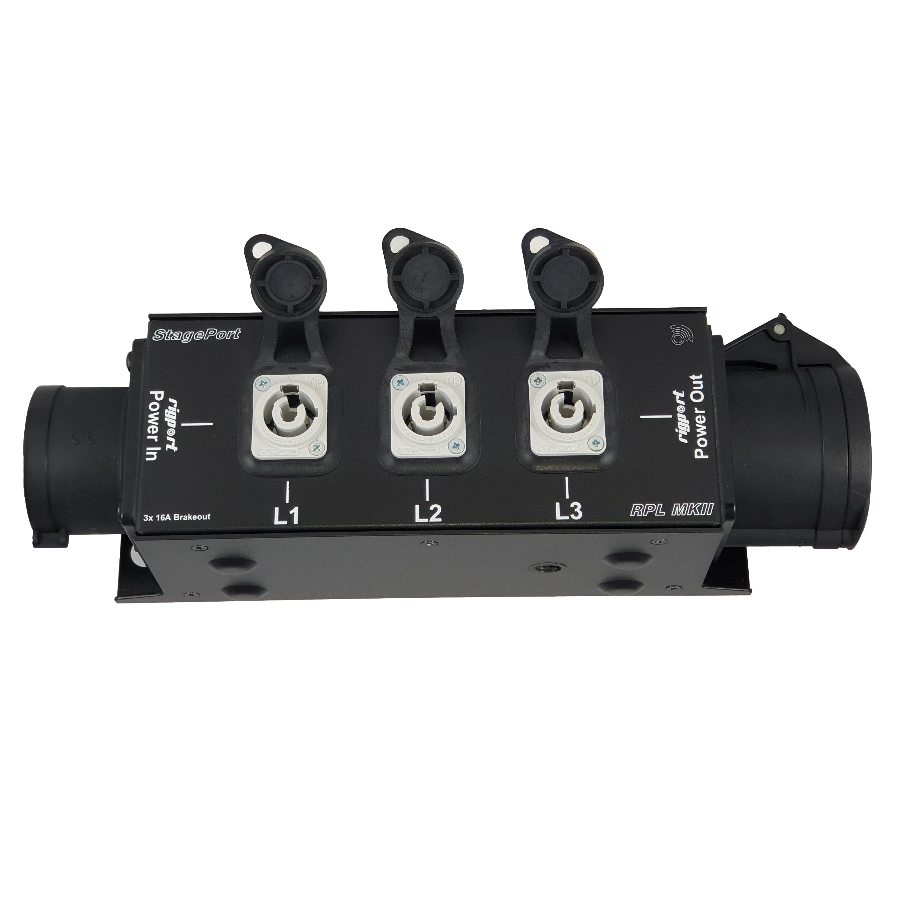 0299016-RPL16-MKII-Front_open