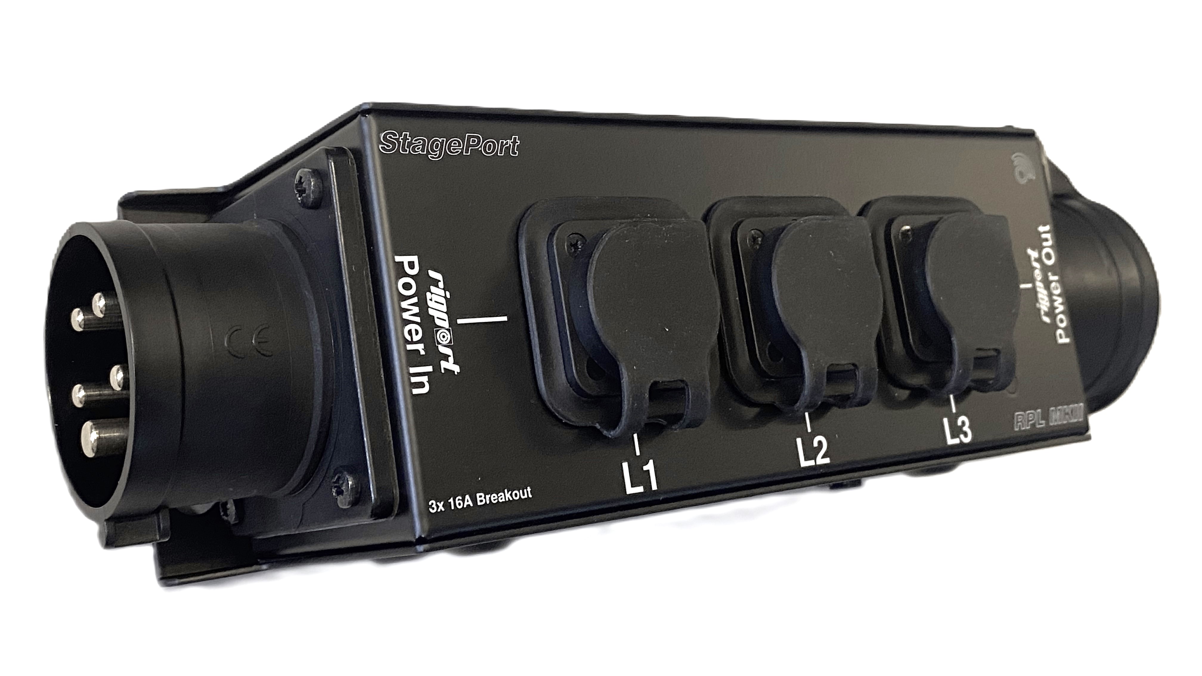 RPL16T1-MKII Budget RPL16T1-MKII Budget