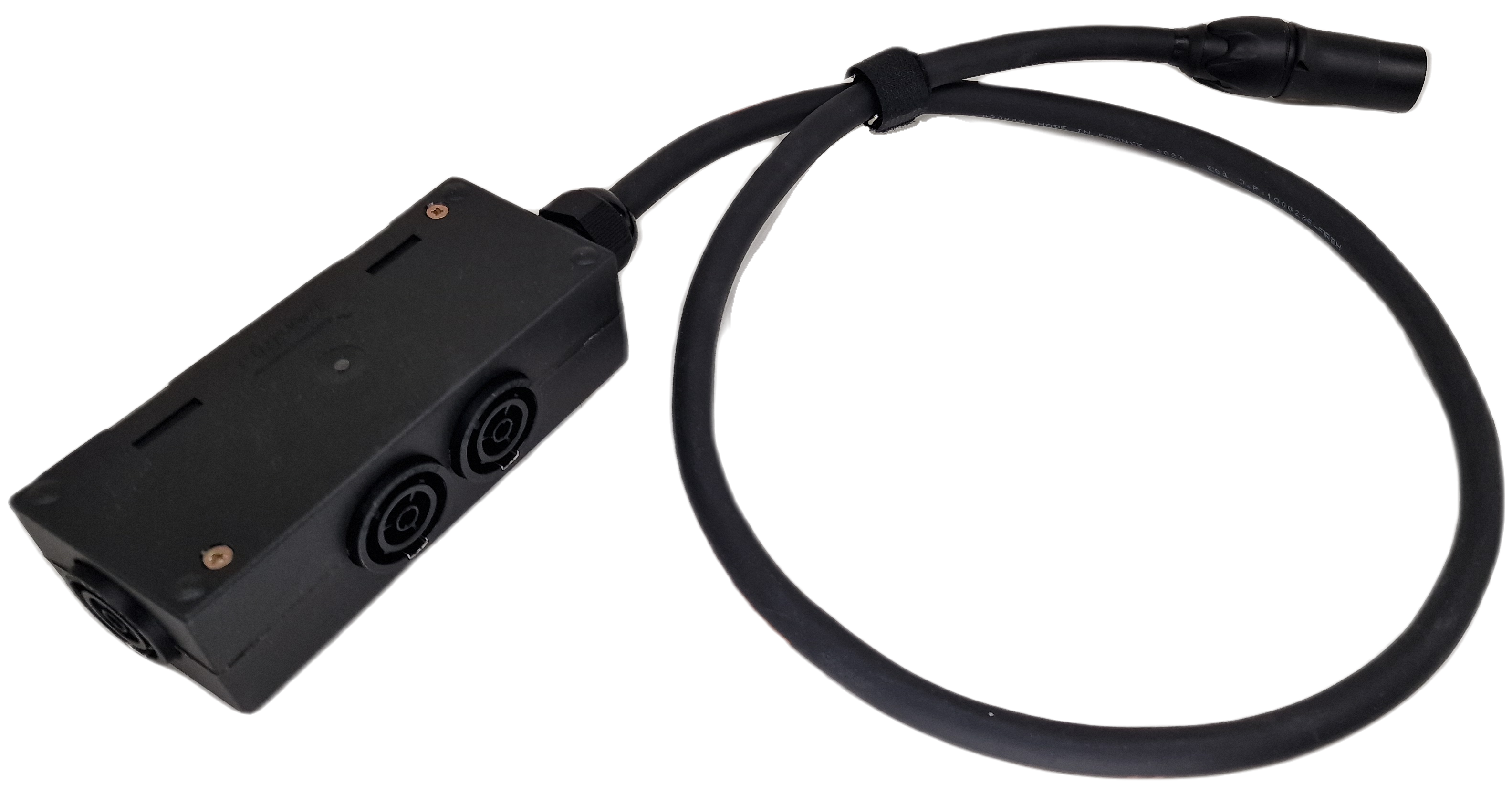RigPortL1-T1bus-1m RigPortL1-T1bus-1m