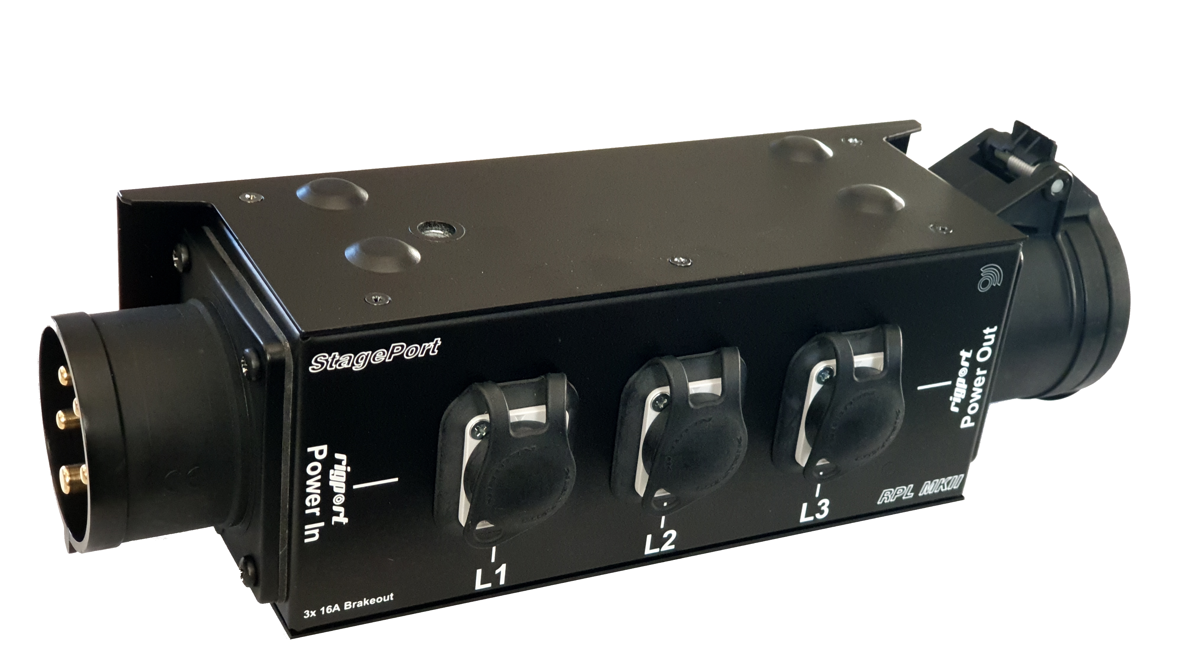 0299016-RPL16-MKII-Full6AmaTfbrOidXN RPL32-MKII