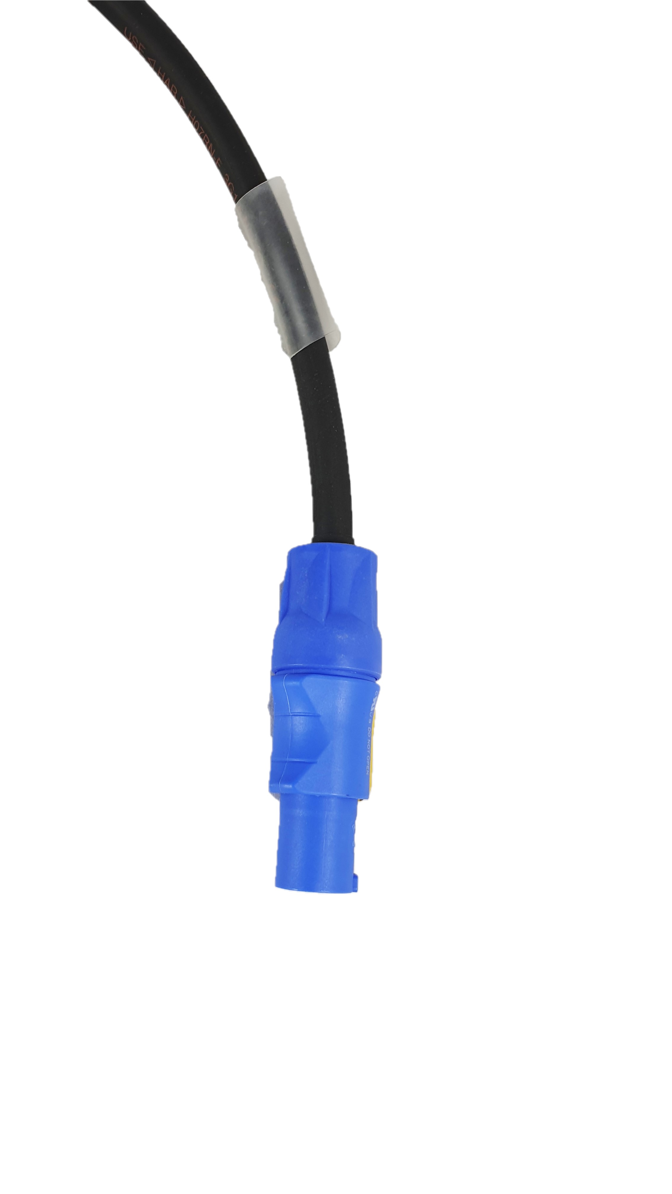 Cable Powercon Titanex 2,5mm²