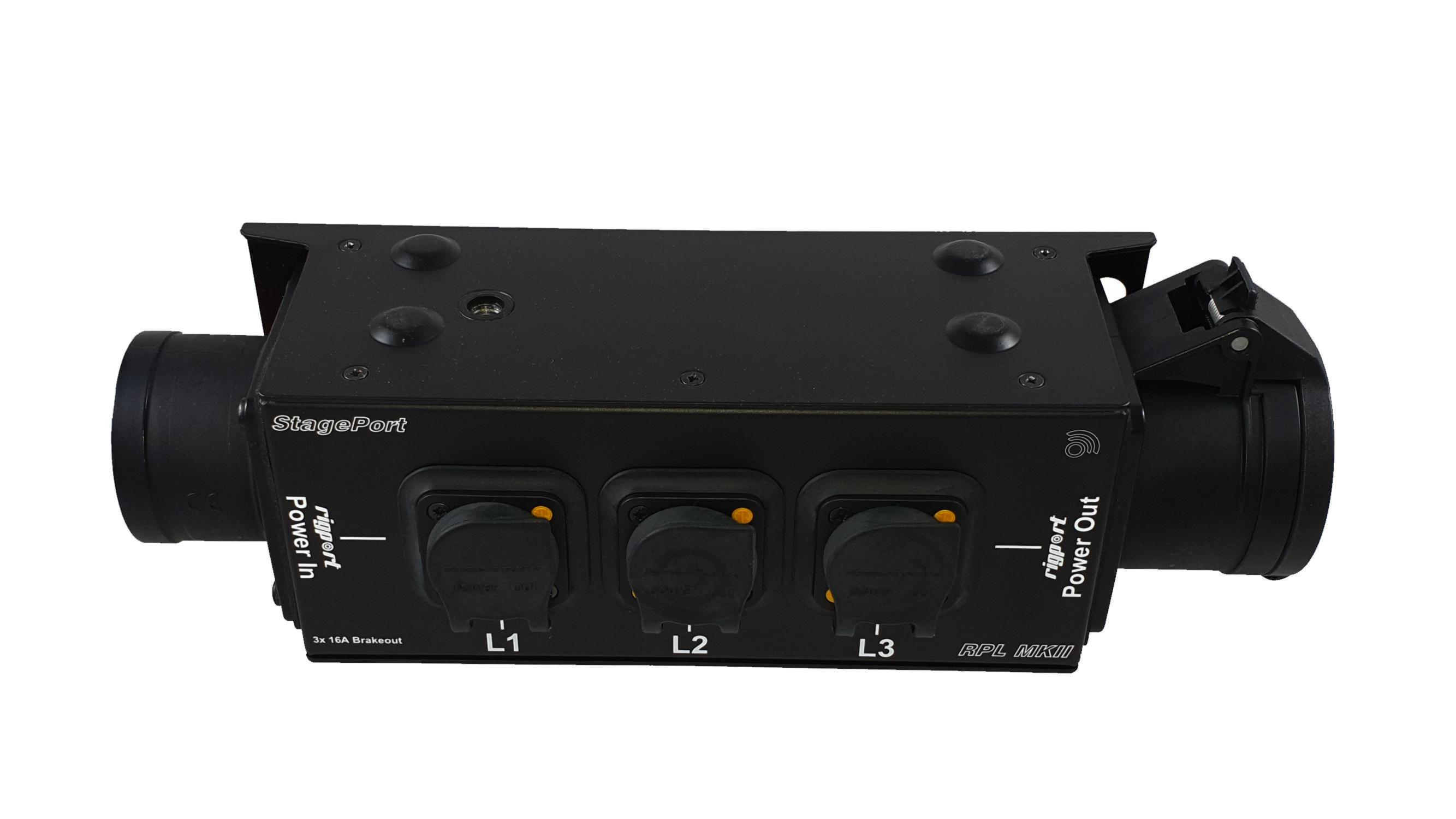 0299022-RPL32T1-MKII-Front