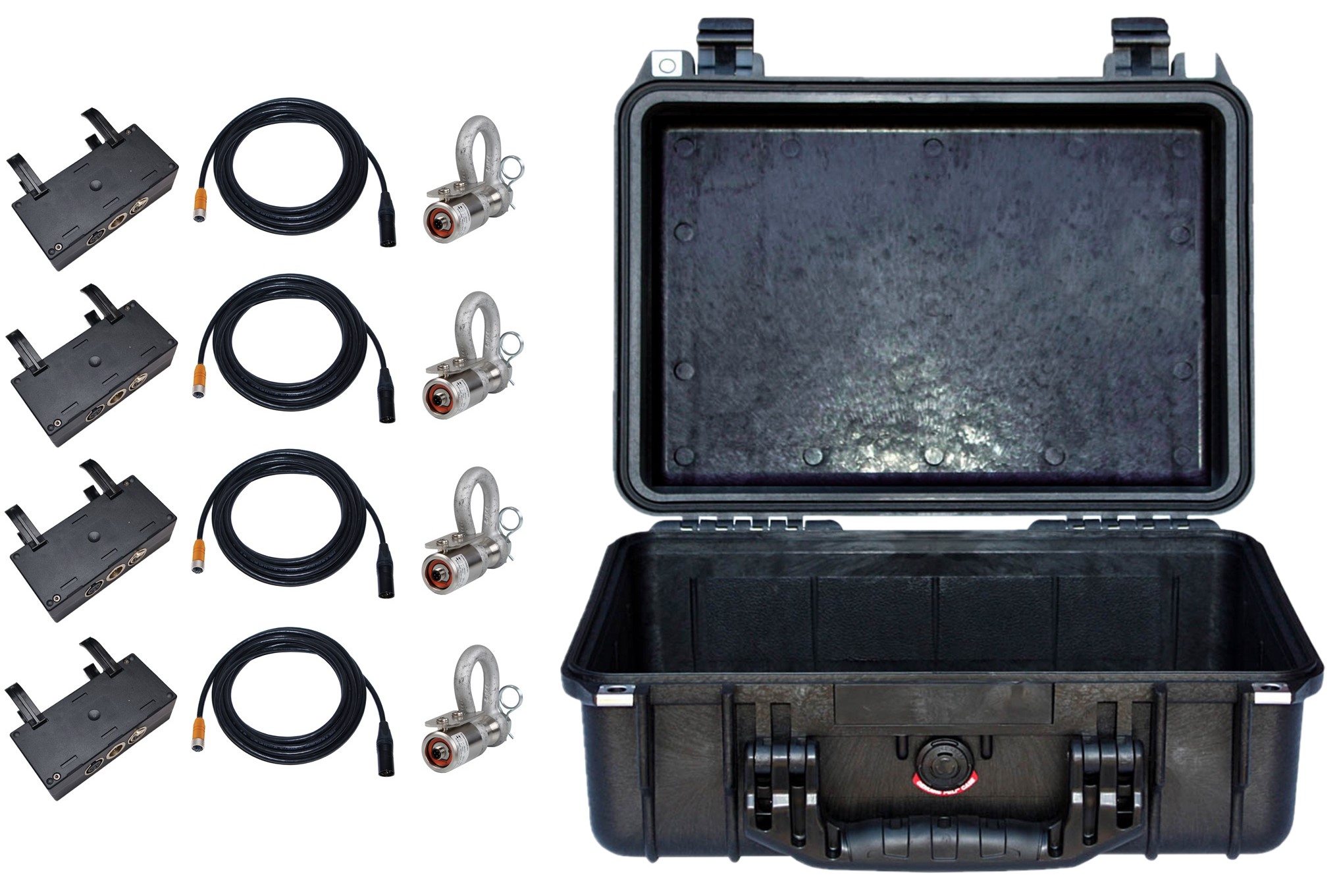 DataPort-Load-500-4Set DataPort-Load-500-4Set