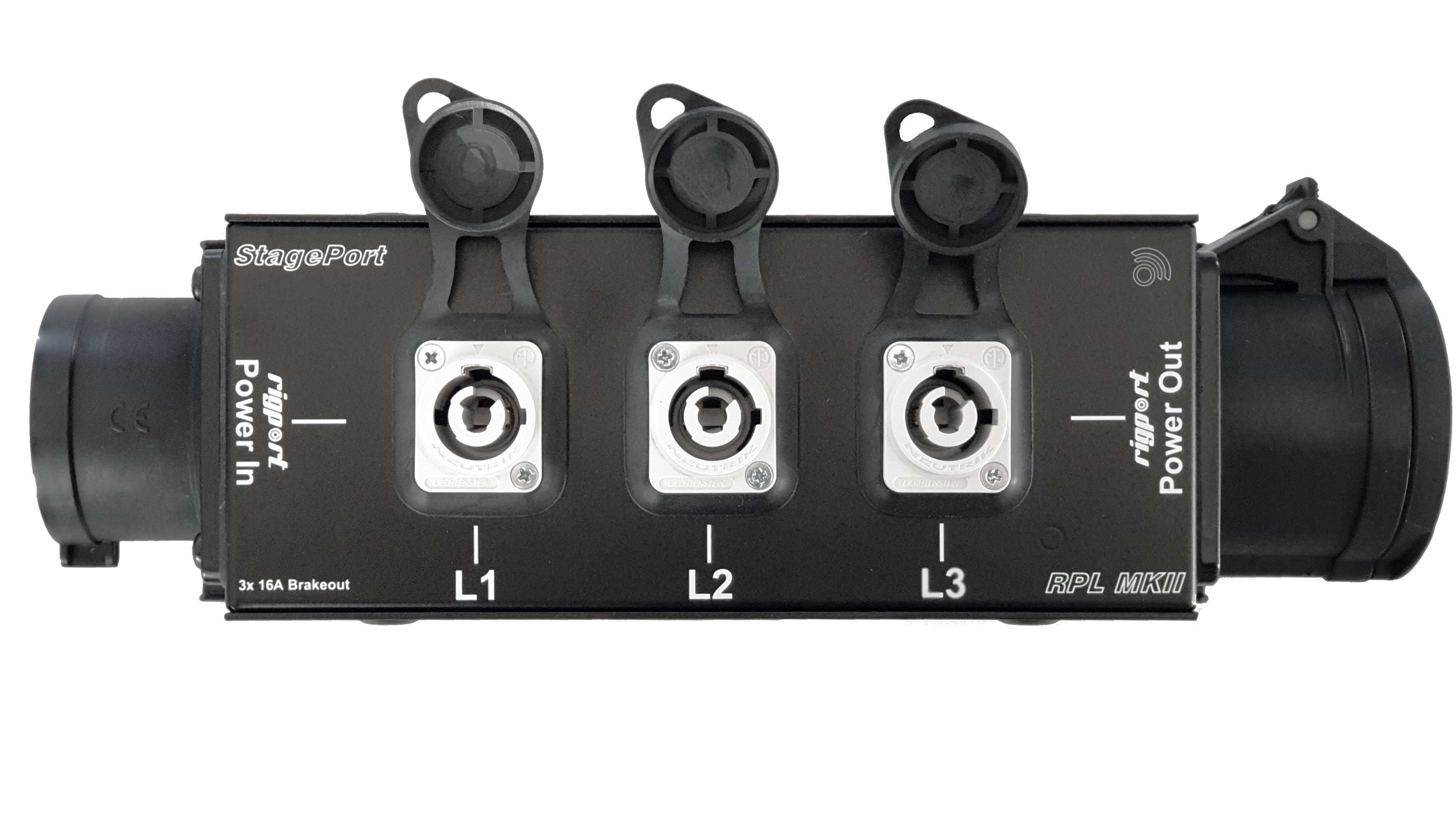 0299016-RPL16-MKII-Front