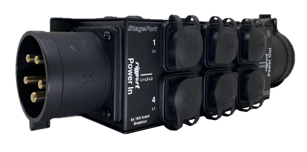 RPL32T1-6x-MKII RPL32T1-6x-MKII