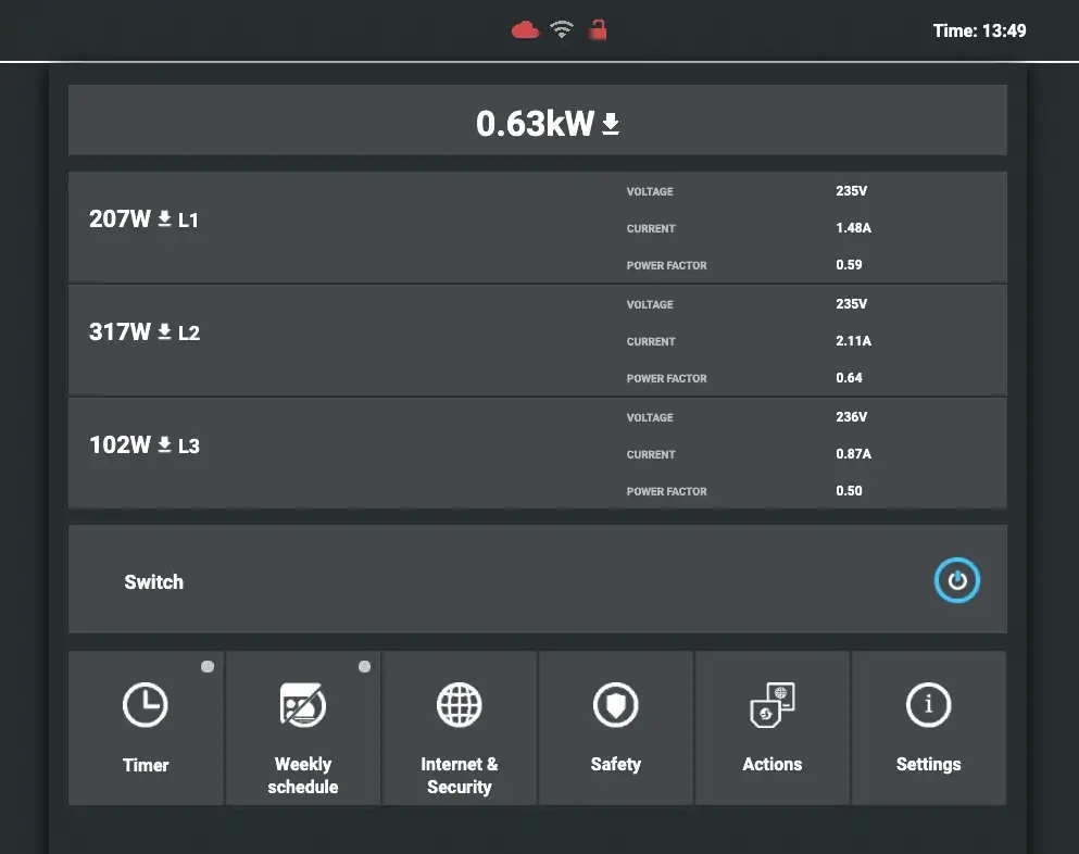 Watchdog3-Phase-WebPage
