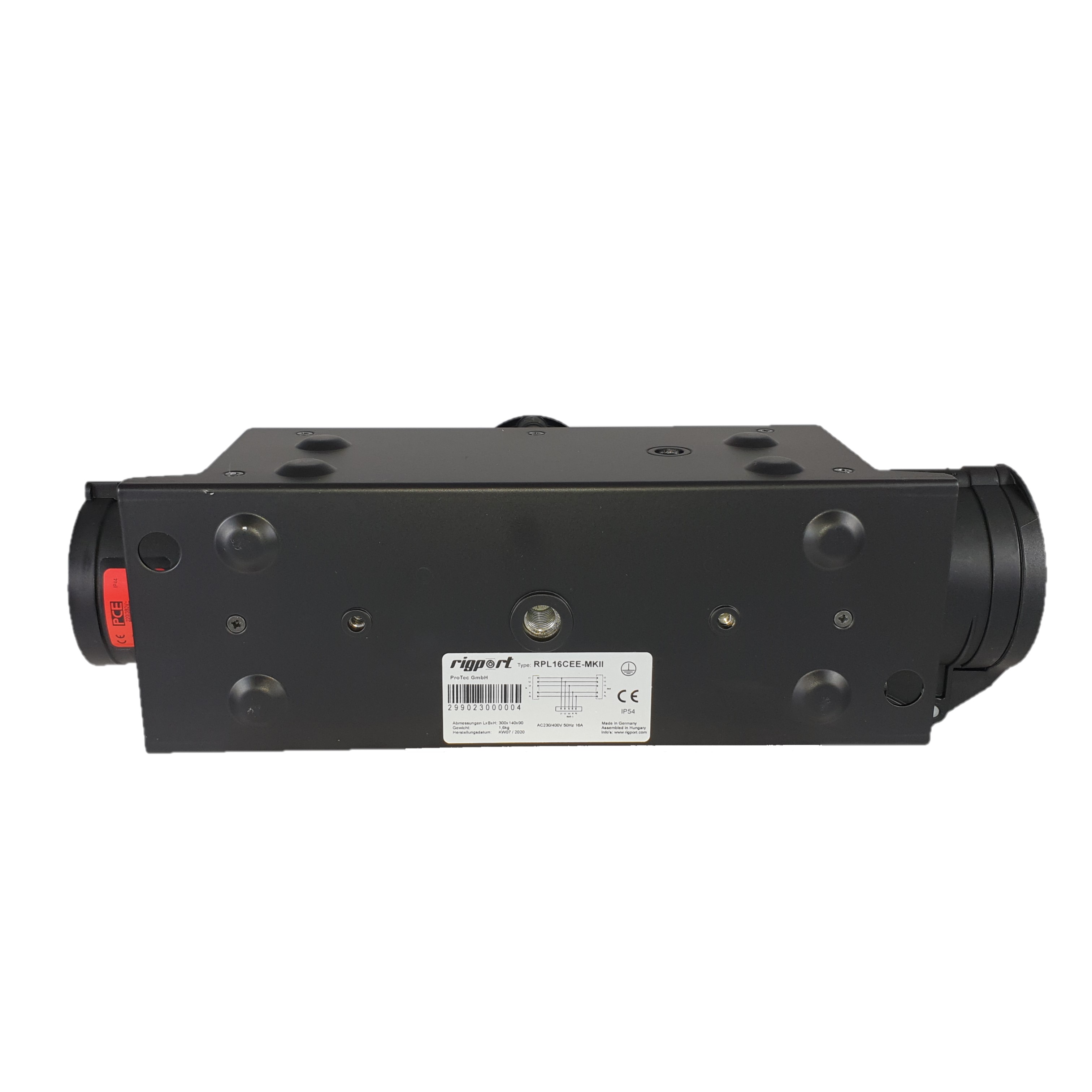 0299023-RPL16CEE-MKII-Rear