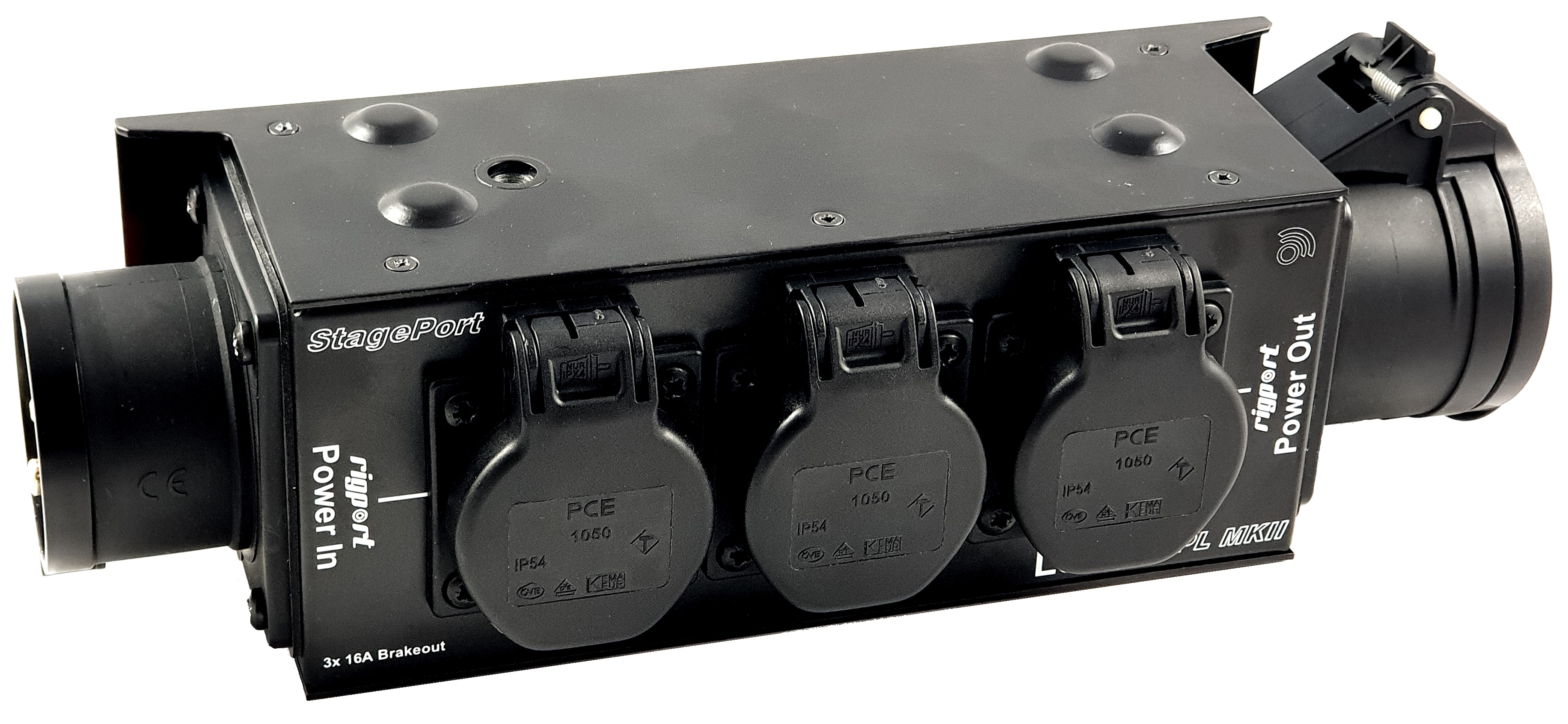 RPL16SMKII-Full RPL16S-MKII