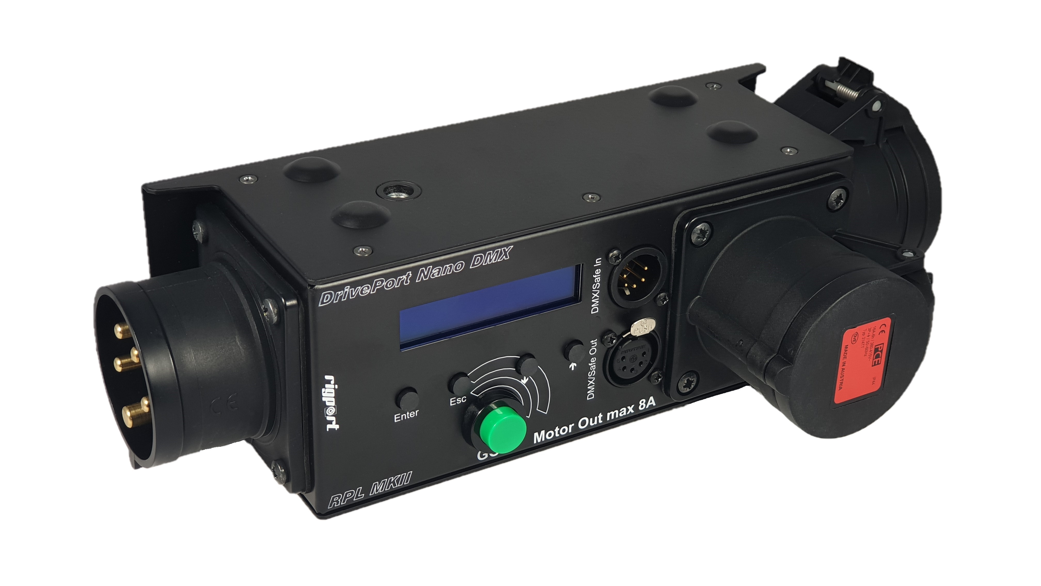 1199022-DrivePortNanoRPL16MK2-Full DrivePortNanoRPL32MKII