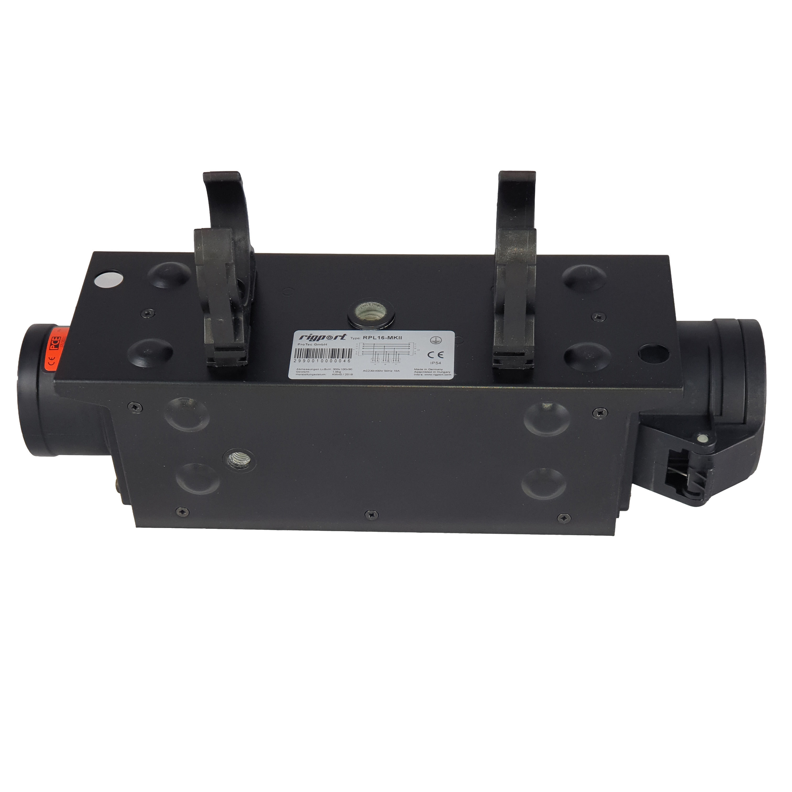 0299016-RPL16-MKII-Clamped