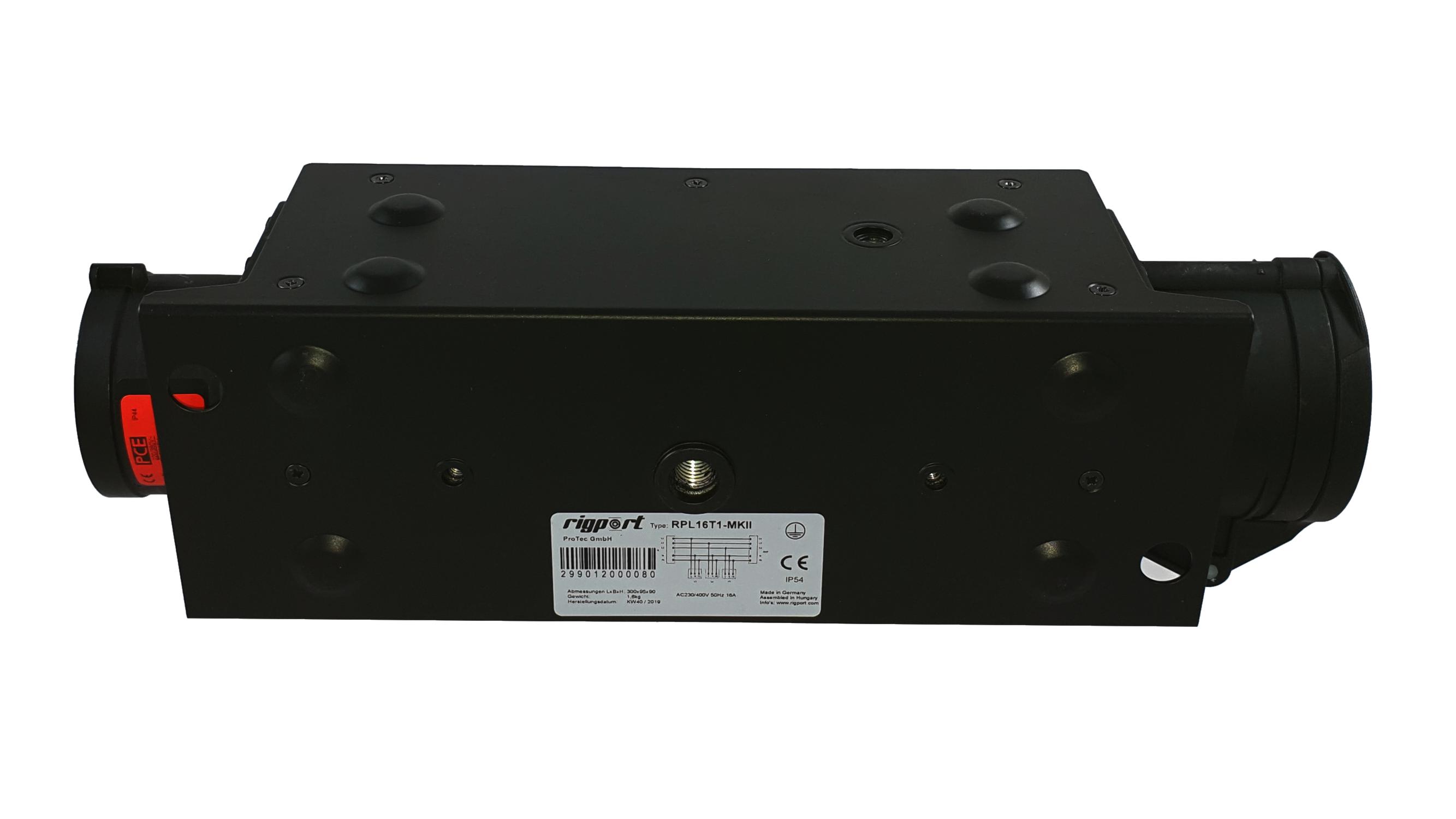 0299022-RPL32T1-MKII-Rear