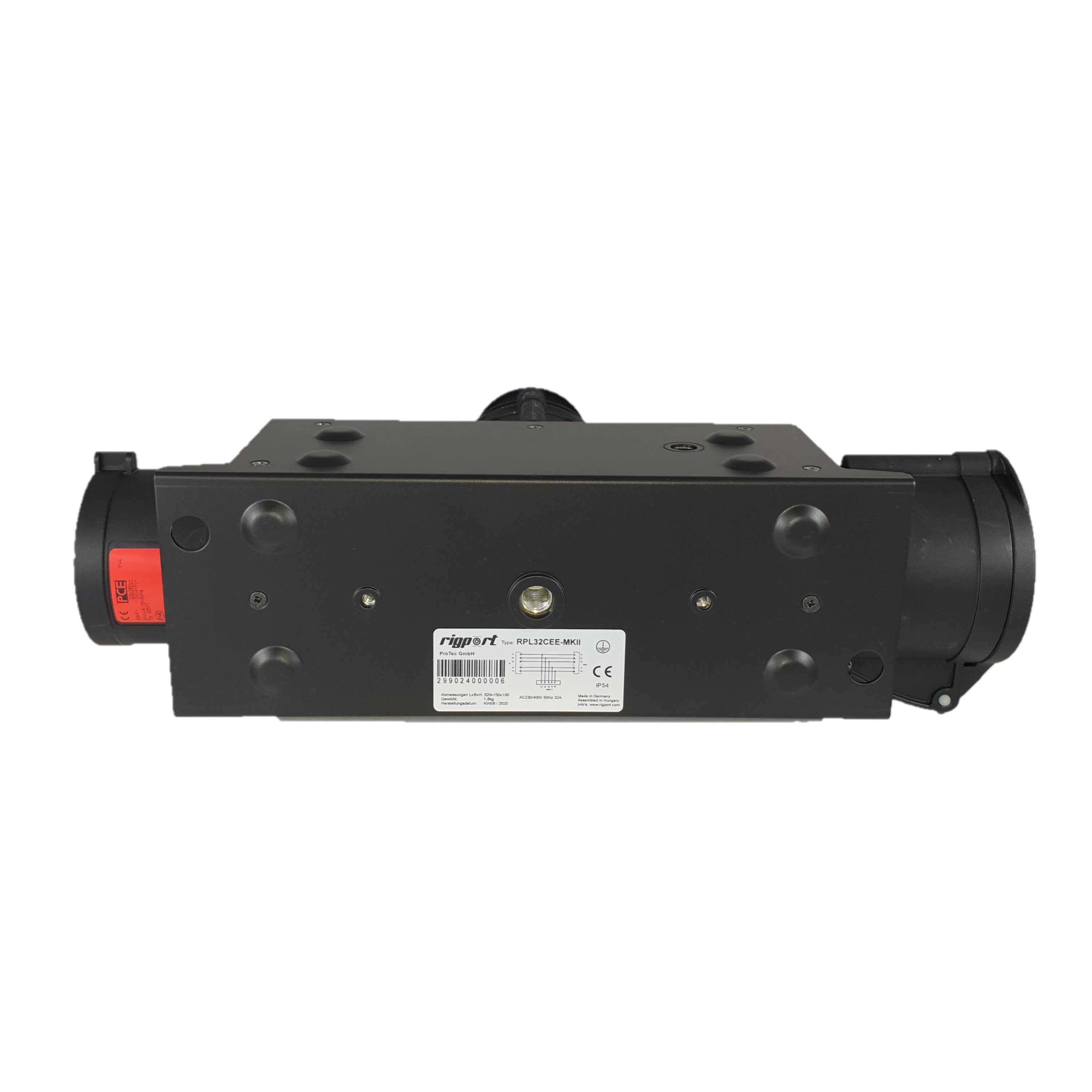 0299025-RPL32-16CEE-MKII-Rear