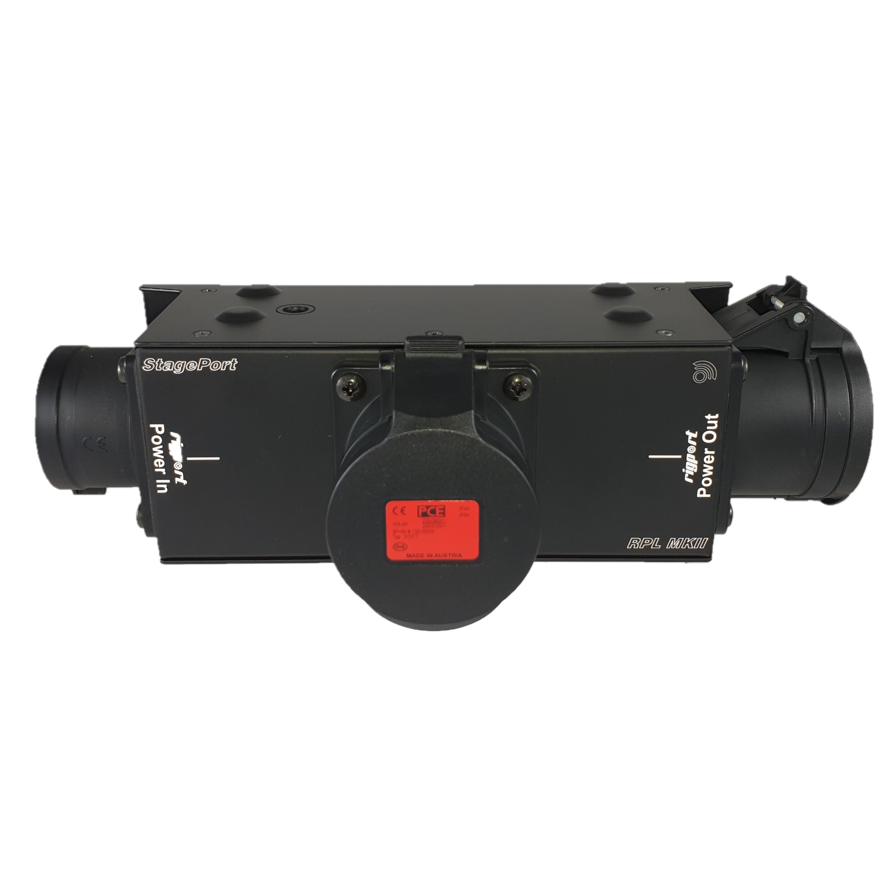 0299023-RPL16CEE-MKII-Front