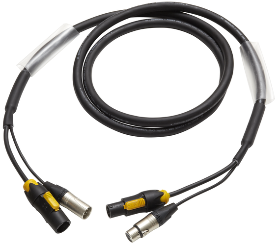 Cable-Hybrid-Powercon-T1-1xDMX-1-5mm2